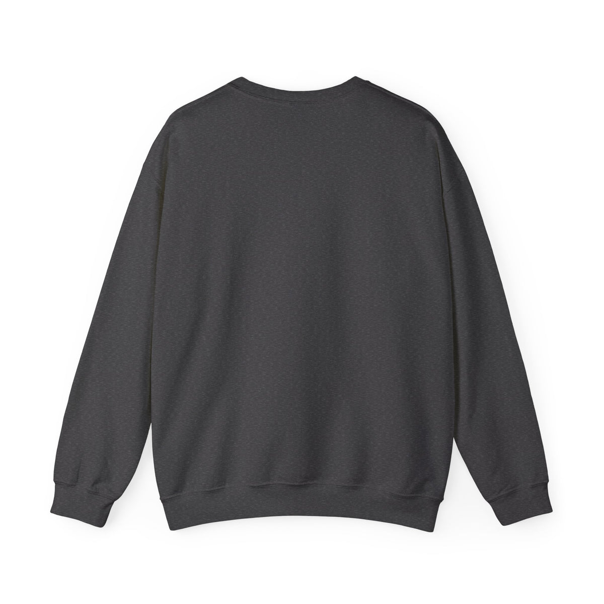 Chucky Halloween Crewneck Sweatshirt — Spooky Pumpkin Horror Graphic
