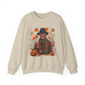 Freddy Halloween Sweater