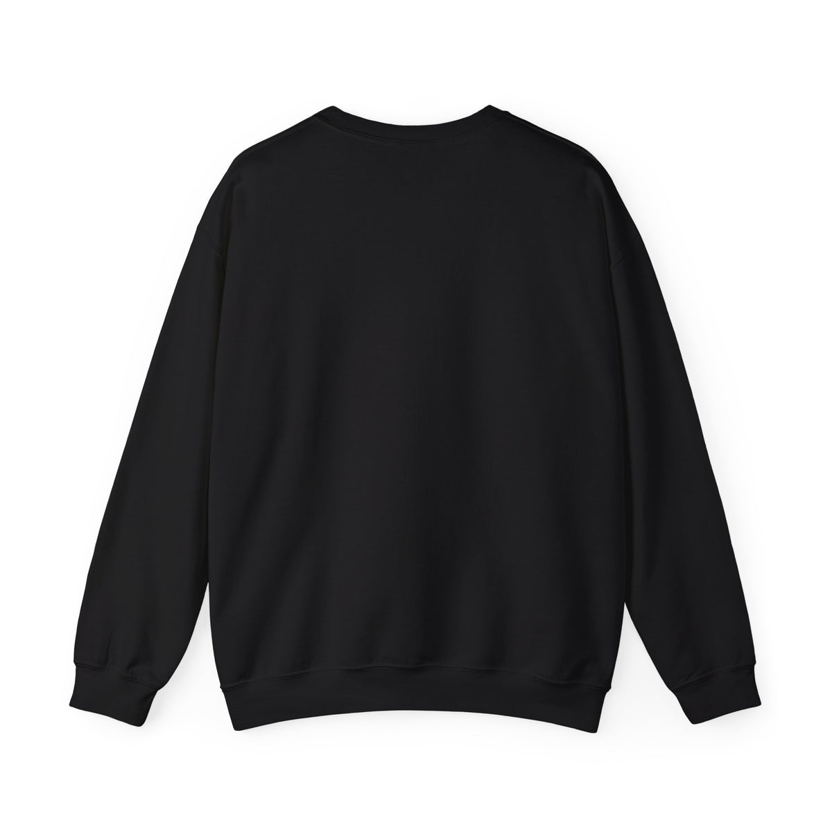 Fall Leopard 'Feels' Crewneck Sweatshirt