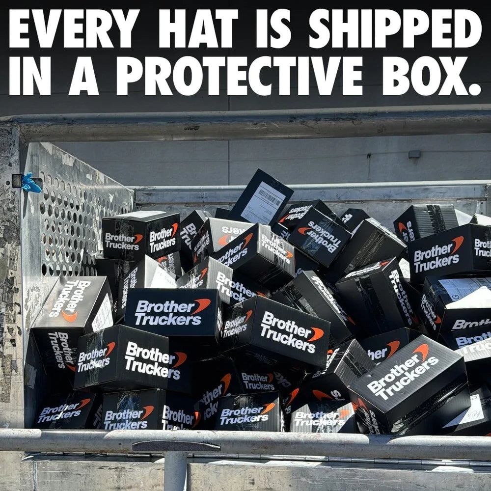 Run The Dang Ball Trucker Hat