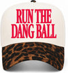 Run The Dang Ball Trucker Hat