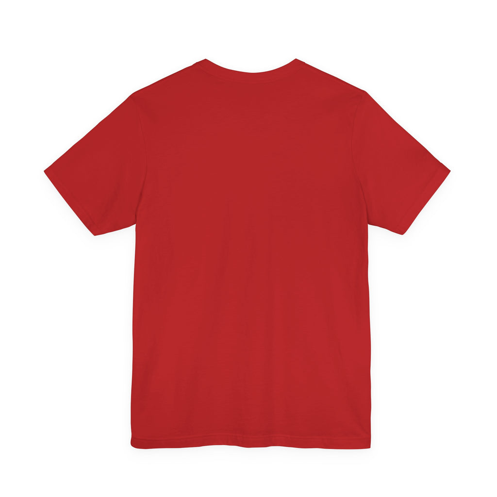 Slaton Tigers “Shh… Quiet on the Field” Football Tee