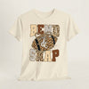 Graphic Football Game Day Shirt